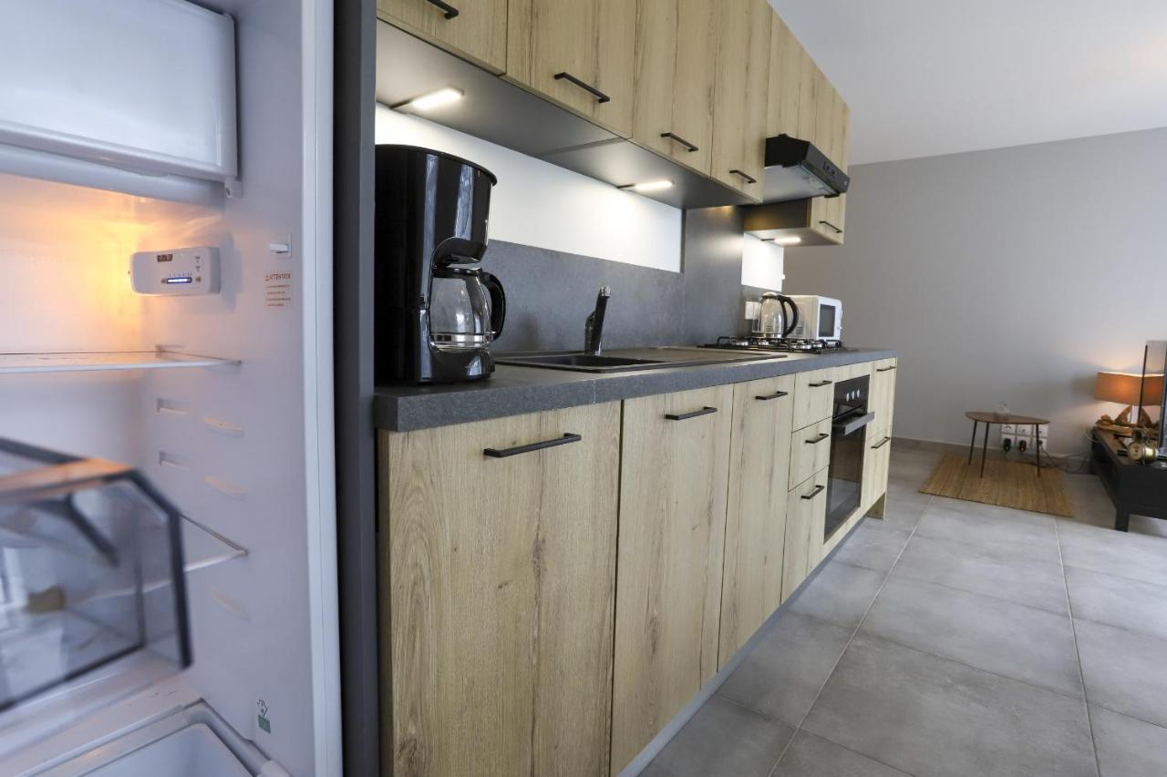 Le Jardin De Boubioz Apartment Sevrier Exterior photo